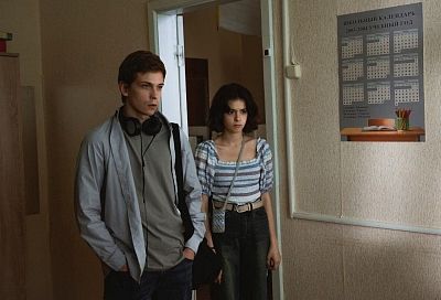 Премьера трейлера «Чужой звонок»: мелодрама о любви сквозь годы выходит на экраны