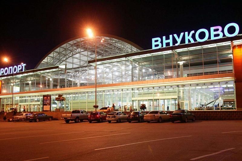 Опоздавший на рейс в Анапу пассажир устроил драку в московском аэропорту «Внуково»