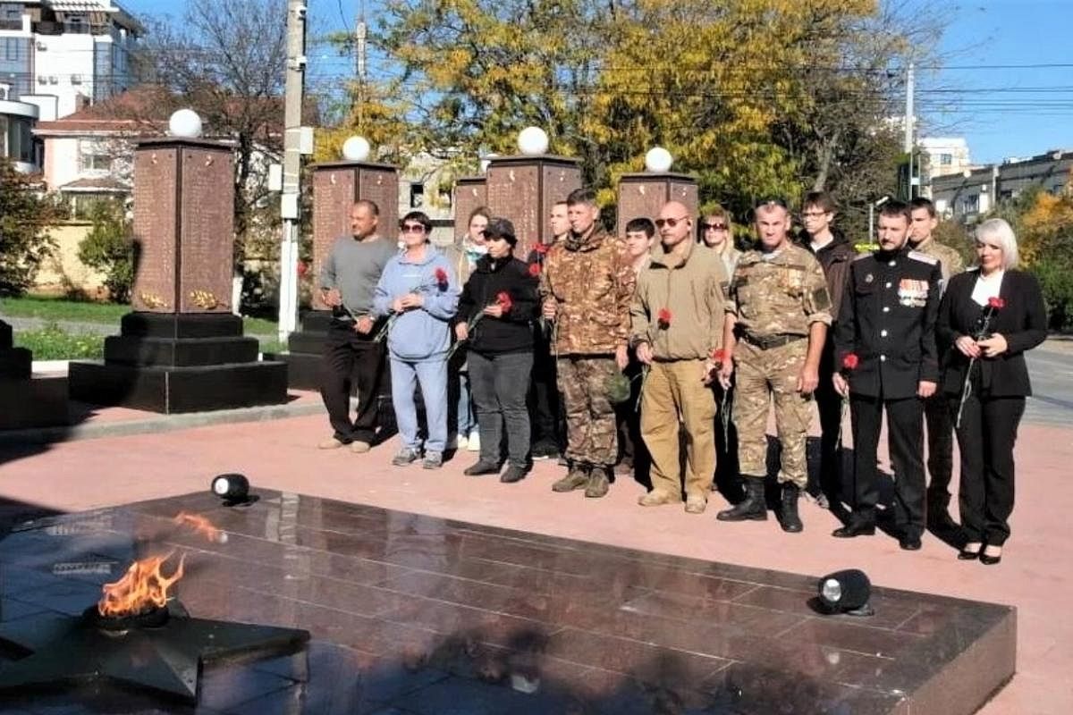 Губернатор Вениамин Кондратьев рассказал о стажировке финалистов кадрового проекта «Герои Кубани»