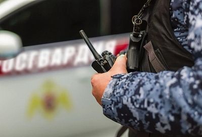 Агрессивный пациент устроил дебош в приемном отделении больницы Анапы