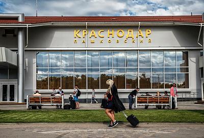 Аэропорт Краснодара сделают тихим