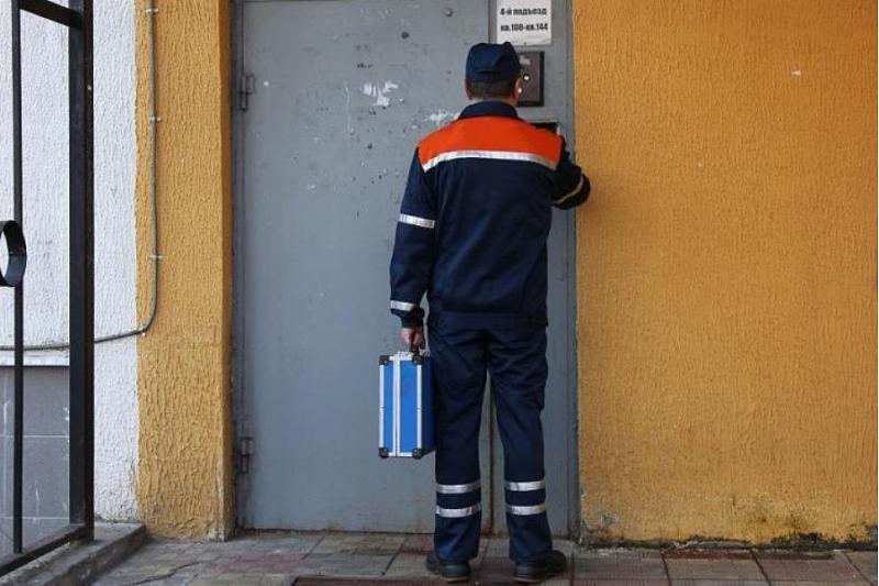В Краснодарском крае задержаны лже-газовики, обманывавшие пенсионеров