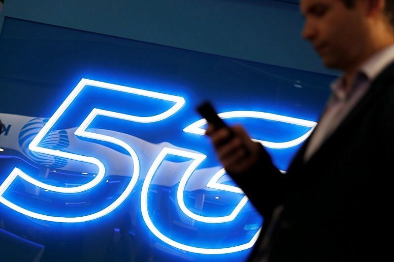 В России начали разработку отечественного оборудования для сетей 5G