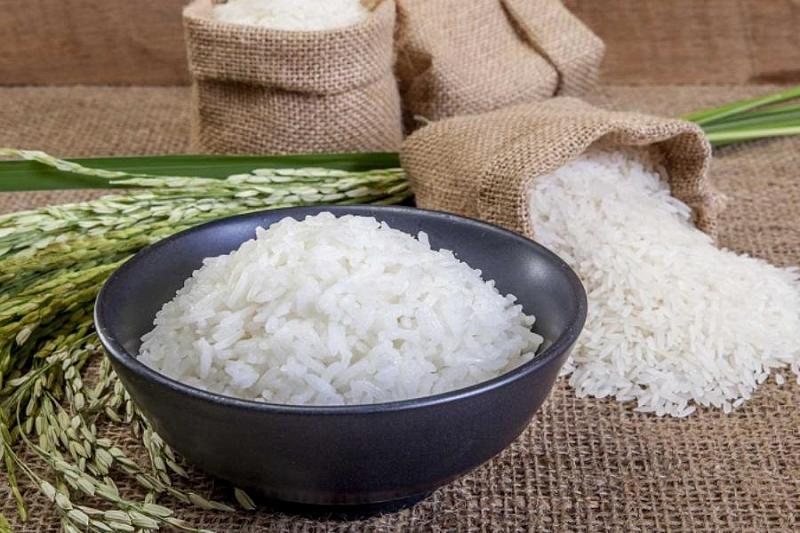 В «Атамани» 26 октября пройдет праздник риса