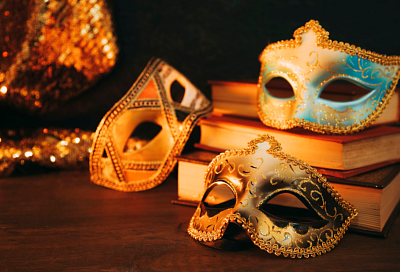 Сколько стоит выход в театр на Кубани в 2026 году