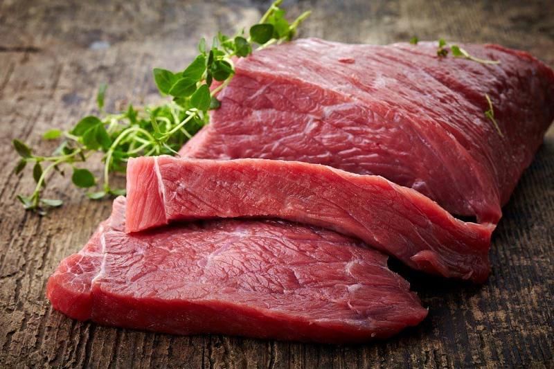 Ученые заявили о безопасности красного мяса для здоровья