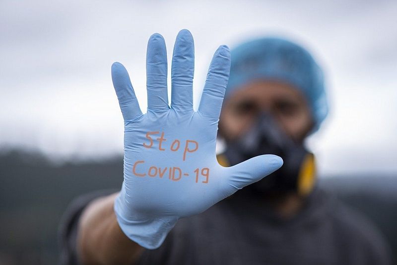 Житель Северского района после ковида: антиваксеры саботируют борьбу с пандемией