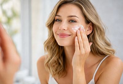 Скраб и жирный крем — в мусор: вот в чём настоящий секрет бархатистой кожи лица весной