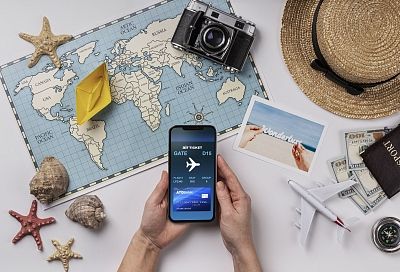 Без сбоев не обошлось: туристы жалуются на работу сайта ВЦ Франции