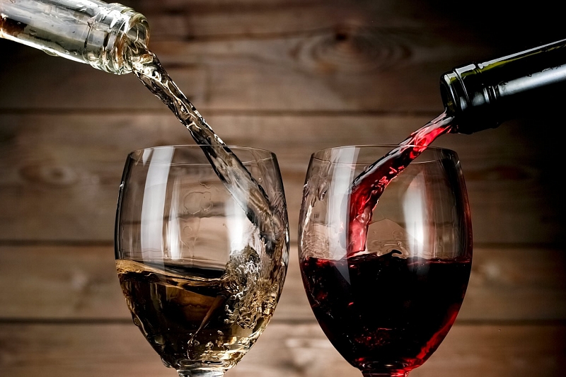 ﻿Два вида вина из Краснодарского края победили на международном винном конкурсе
