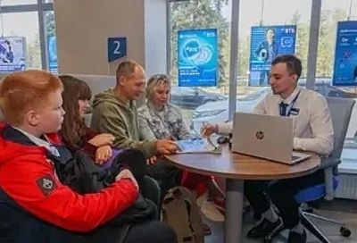 ВТБ: выдачи ипотеки в ноябре в России увеличились