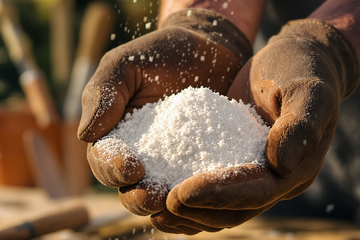 Если почва кислая: простые способы улучшить плодородие