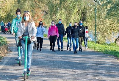 Лишние 0.8 кг в месяц: ученые рассказали, как пандемия влияет на вес человека