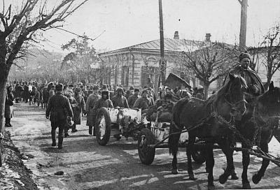 Освобождение Краснодара: воспоминания участников битвы
