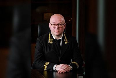 Председателем Краснодарского краевого суда назначен Алексей Шипилов