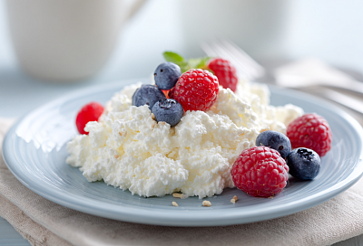 Творог: польза, мифы и вред — что говорит современная наука