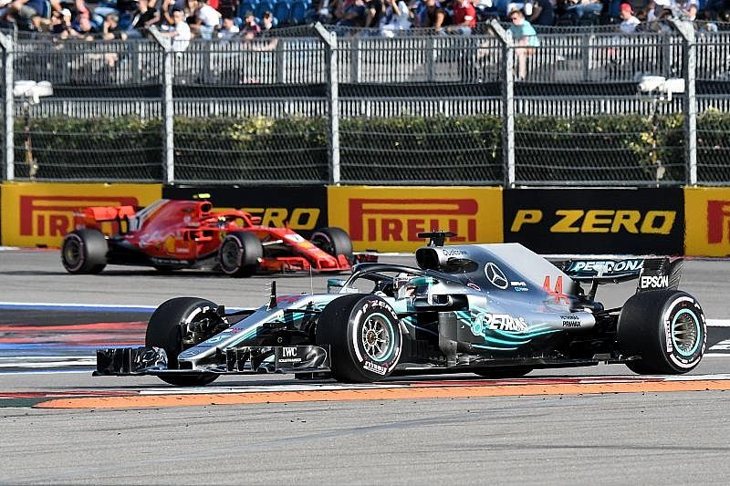 На гонках в Сочи выступят сразу два Шумахера