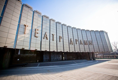 Краснодарский театр драмы откроет 103-й сезон премьерой спектакля «Двойник» 