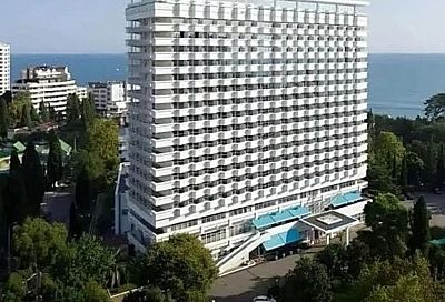 Четырехзвездочный отель в Сочи совершенствует качество услуг с помощью бережливых технологий