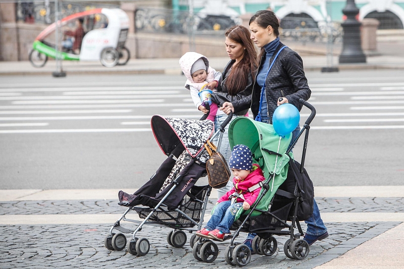 В Краснодарском крае семьи с детьми с ограниченными возможностями получат выплаты