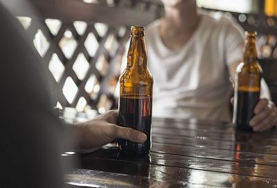 Импорт пива из недружественных стран в Россию сократился на 34% за полгода
