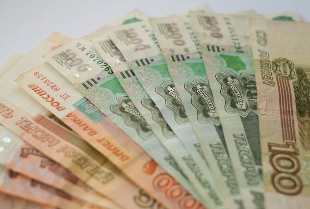 Жители Краснодарского края за месяц набрали кредитов наличными на 23 млрд