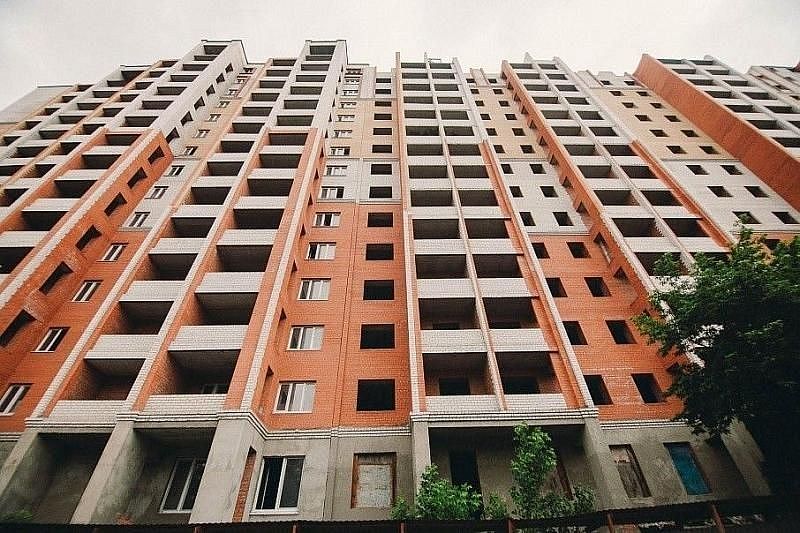 В Краснодарском крае к 2024 году планируют строить по 7 миллионов «квадратов» жилья в год