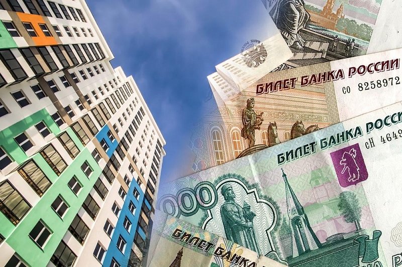 ВТБ выдал жителям Кубани свыше 1,3 млрд рублей на ипотеку под 6,5%