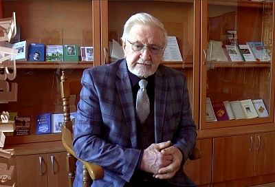 Айтеч Хагуров: «России в Донбассе не оставили выбора»