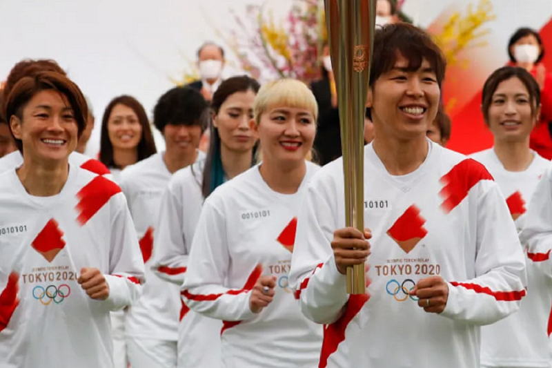 В Японии к Олимпиаде подготовят специальный отель для спортсменов с COVID-19