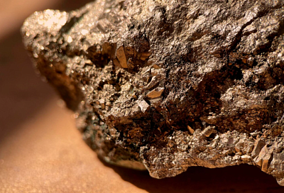 Учёные обнаружили сходство между земным железом и космическим