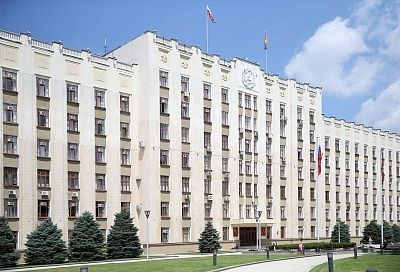 Краснодарский край вошел в число лидеров по уровню открытости бюджетных данных