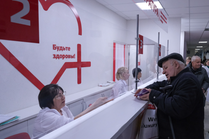 Поликлиники, школы, детсады и дороги: что нового появится в Карасунском округе Краснодара