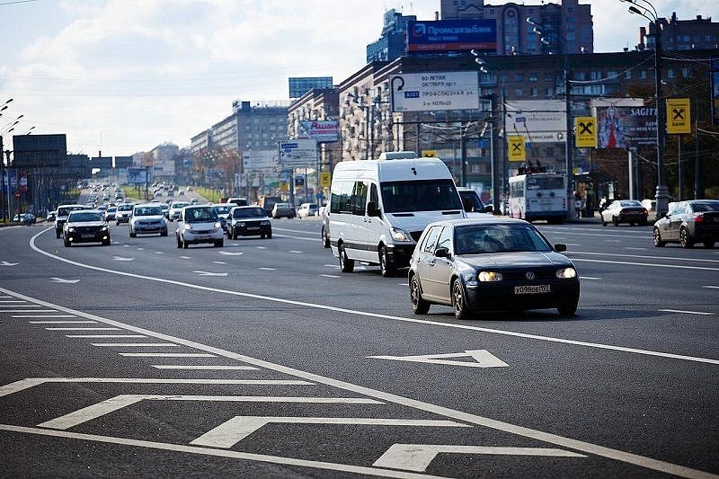 В МВД РФ планируют добиться нулевой смертности на дорогах к 2030 году 