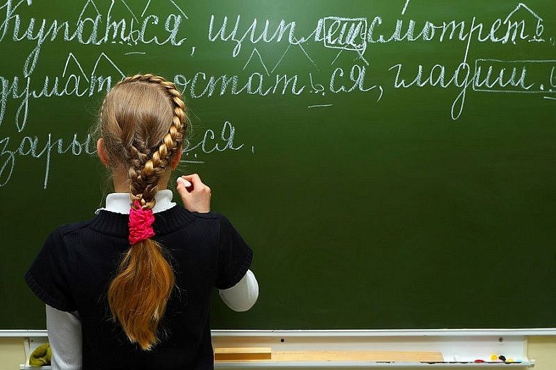 Краснодарский край получит субсидию на поддержку учителей русского языка