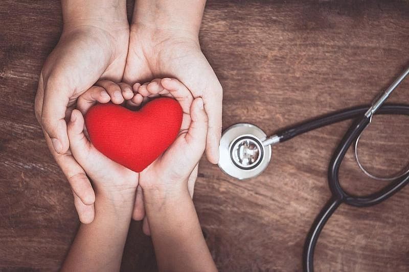 Краснодарские врачи спасли мужчину от острого инфаркта