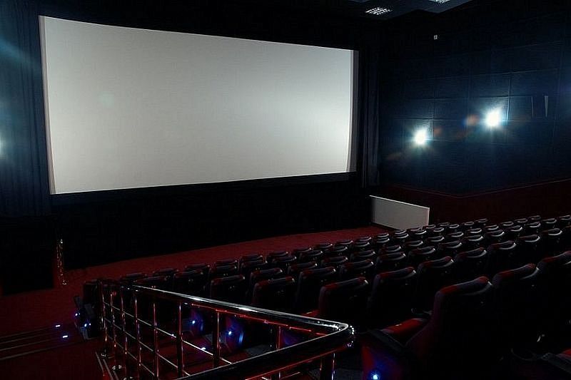 В Краснодаре закрылся еще один кинотеатр