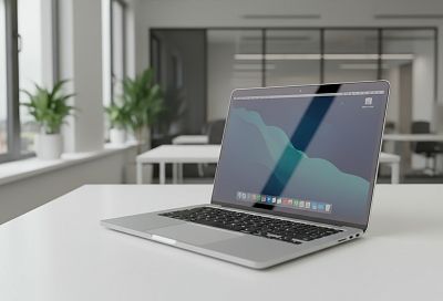 Apple выпустит бюджетный MacBook без ключевых функций в 2026 году