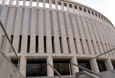 Сборная России по футболу сыграет с Никарагуа в Краснодаре