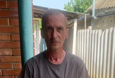 Зарезавшего брата мужчину задержали в Крымском районе