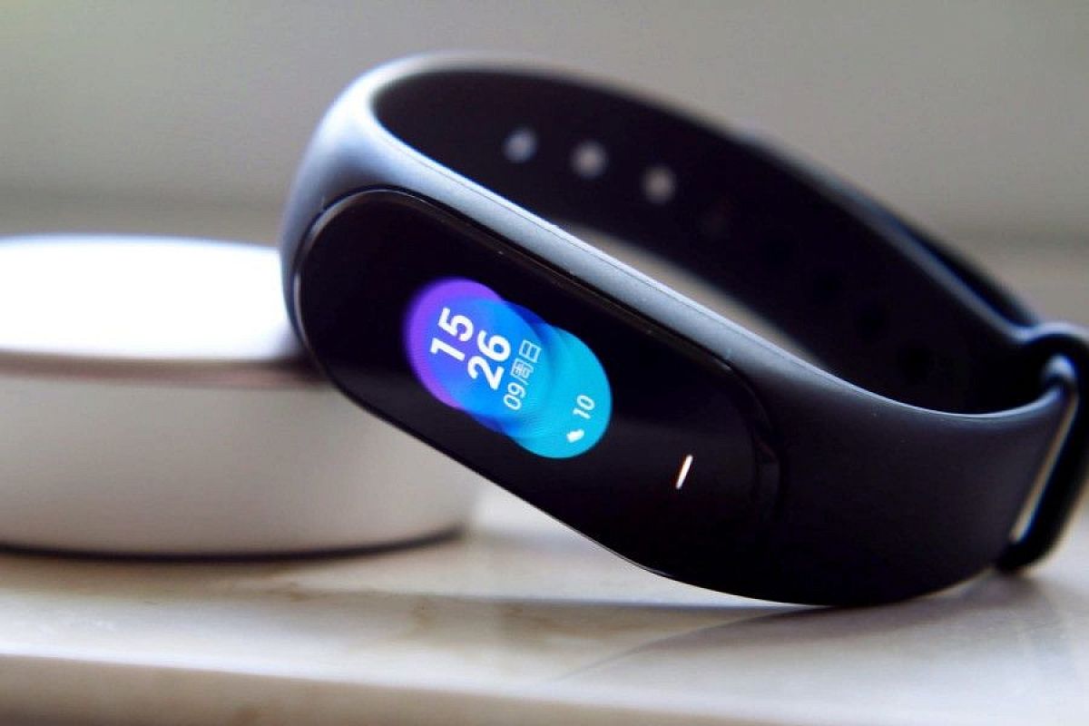 Фитнес-браслет Xiaomi Mi Band 5 получит модуль NFC