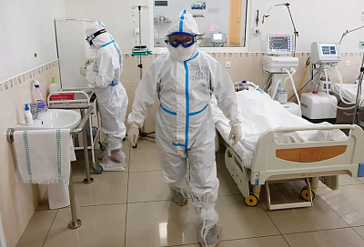 Главный инфекционист Кубани: «Говорить о полной победе над пандемией пока рано»