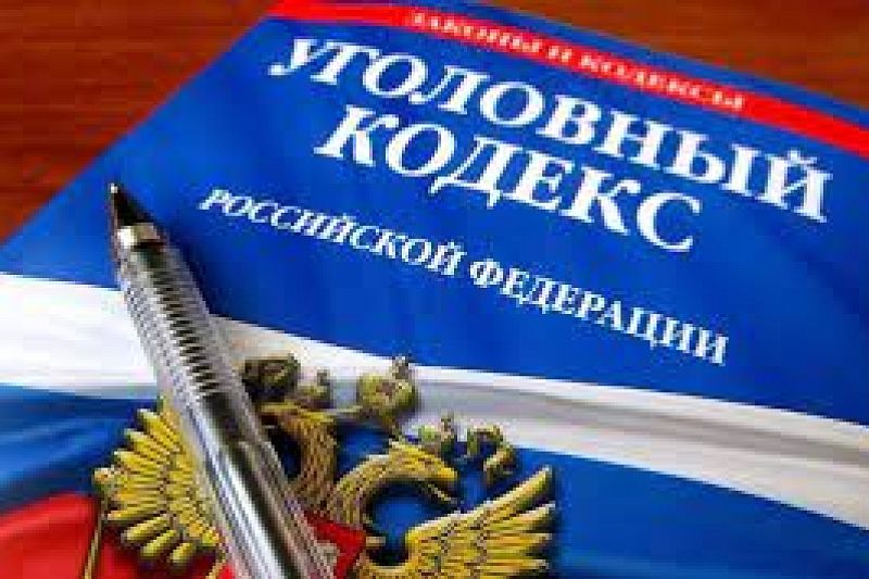 В УК РФ появятся понятия «мобилизация», «военное положение» и «военное время»