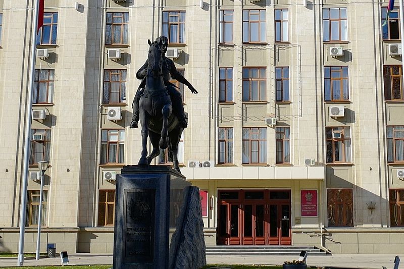 В Краснодарском крае стартовал прием заявок на второй конкурс «Гранты губернатора Кубани» 2023 года