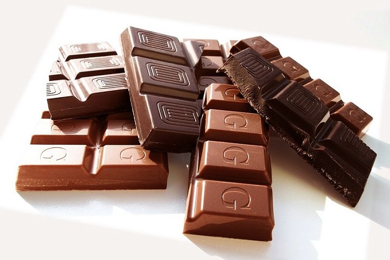 Волшебство в каждой плитке: качественный шоколад помогает поправить здоровье и победить депрессию