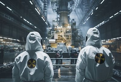 Учёные научились выявлять нелегальное получение плутония на термоядерных реакторах