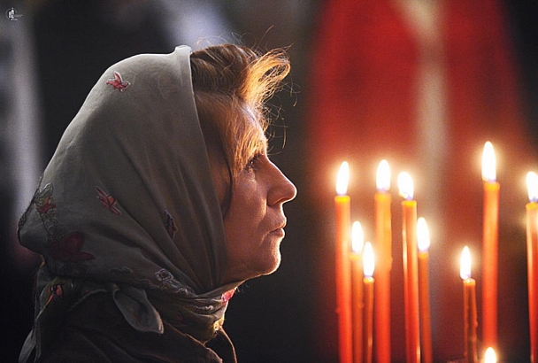 Жителей Краснодара призывают отметить Радоницу молитвой без посещения кладбищ