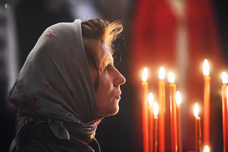 Жителей Краснодара призывают отметить Радоницу молитвой без посещения кладбищ