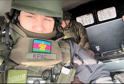 Юрий Костомаха: «Можно быть уверенным, что сертифицированный оператор БПЛА гарантированно будет востребован и в мирной жизни»