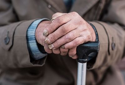 Соцфонд начнёт выплаты ветеранам Великой Отечественной войны в апреле